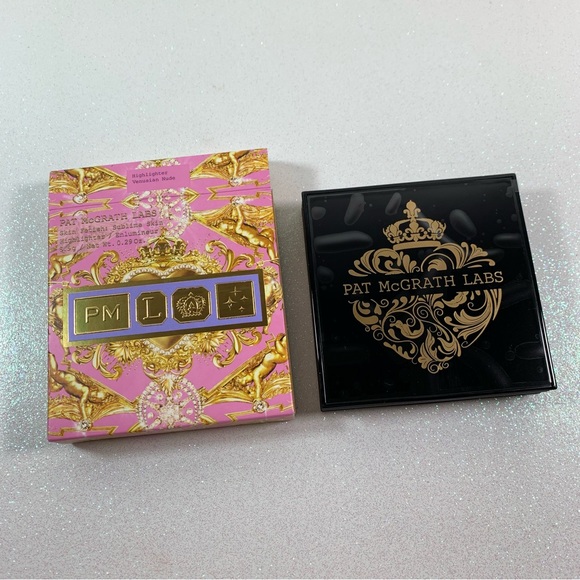 Pat McGrath Venusian Nude Highlighter - Picture 4 of 5